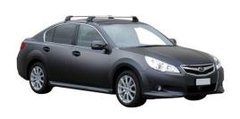 �������� �� ����� Subaru Legasy Sedan