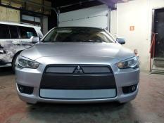    Mitsubishi Lancer X (  X) 2007-2011    