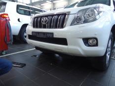    Toyota Land Cruiser Prado 150 (    150)  .