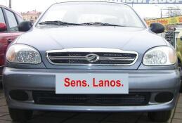    Chevrolet Lanos, Sens, Chance ( ,,)  