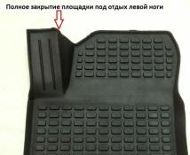 ������� Stardiamont � ����� Mercedes GL X166/X164 (3-�����)