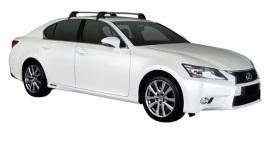 ������������ �� ����� Lexus GS 250/300/350/450