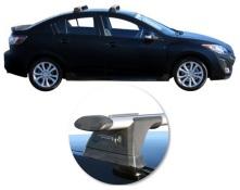 �������� ��� ���������� Mazda 3 Sd/Hb