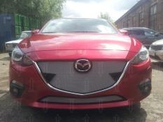    Mazda 3 ( 3) 2014-..      