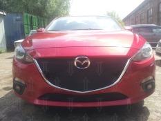    Mazda 3 ( 3) 2014-..      