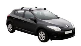 �������� ��� ���������� Renault Megane 3