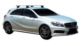���������������� �������� Mercedes A-klasse (W176)