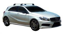 ������������ �� ����� Mercedes A (W176)
