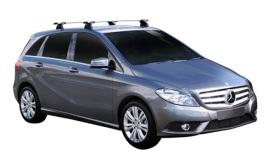 �������� �� ����� Mercedes B-klasse (W246)