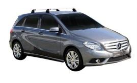 ��������� ������������ ��� Mercedes B (W246)