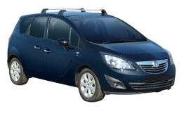 �������� ��� ���������� Opel Meriva B