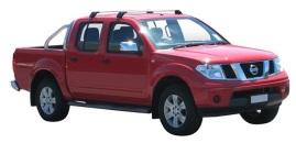 �������� �� ����� Nissan Navara D40