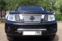    Nissan Pathfinder/Navara ( /) 2011-.    