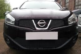    Premium  Nissan Qashqai ( ) 2011-.    .