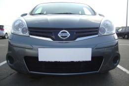    Nissan Note ( ) 2008-2013  