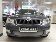    Skoda Oktavia A5 (  A5) 2009-2013  .