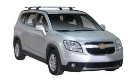     Chevrolet Orlando ( )