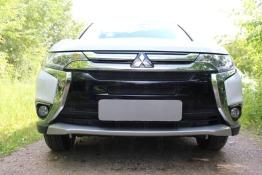    Mitsubishi Outlander III (  III ) 2015 - ,    (4 ) 