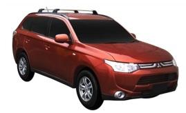 �������� �� ����� Mitsubishi Outlander 3 � ���������������� ���������