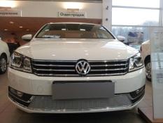    Premium Volkswagen Passat B7 (  7)  .