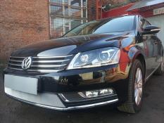    Volkswagen Passat B7 Style (  7 )  