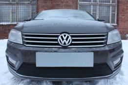    Volkswagen Passat B7 (  7)  .