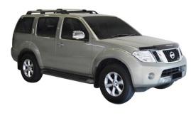 �������� ��� Nissan Pathfinder R51 ��� ��������� (���) �� �����