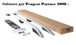   Peugeot Partner ( ) CROWN 