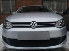    Premium Volkswagen Polo ( )  .