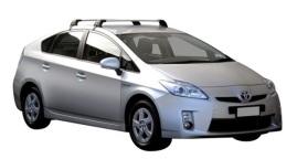 �������� �� ����� Toyota Prius (������ �����)