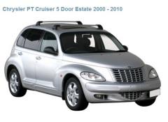 ������������ Whispbar ��� Chrysler PT Cruiser