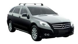 ��������� �������� ��� Mercedes R W251