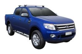 �������� �� ������� ����� Ford Ranger Crew Cab