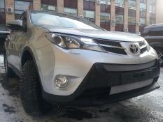    Toyota Rav 4 Standart (  4 ) 2013-..    