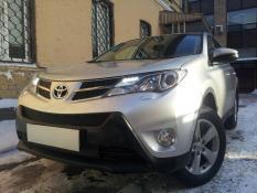    Toyota Rav 4 Standart (  4 ) 2013-..    