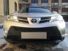     Toyota Rav 4 (,,) 2013-..    