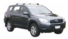 �������� �� ������� ������ Toyota RAV4