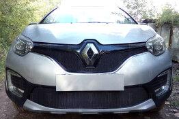   Renault Kaptur 2016-     PREMIUM