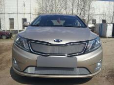    Kia Rio ( ) 2015-    