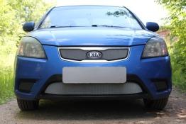    Kia Rio ( ) 2011-2014    