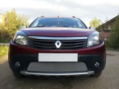    Renault Sandero Stepway (  )  .