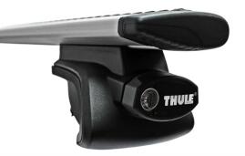 ���������������� �������� �� ���� (��������) Thule Wingbar