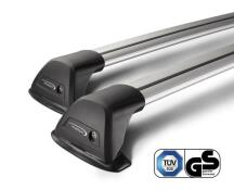 ������������ Whispbar ��� Chevrolet Epica 