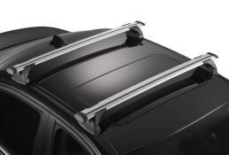 ������������ Whispbar ��� Mitsubishi L 200
