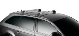  Thule Wingbar Edge    Audi Q5 (  5)