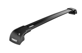  Thule WingBar Edge Black  Audi Q3 (  3)