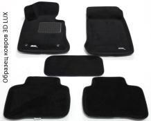 ����� ������������� 3D � Mercedes W203/S203 (C-Class), ������