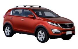 �������� �� ���������� KIA Sportage � ������� ����������
