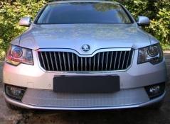    Premium Skoda Superb ( ) 2014  .