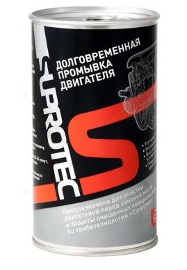    SUPROTEC MOTOR FLUSH ()